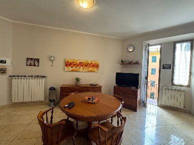 Foto Appartamento a Orte Orte Scalo di 88 m² con 3 locali in vendita
