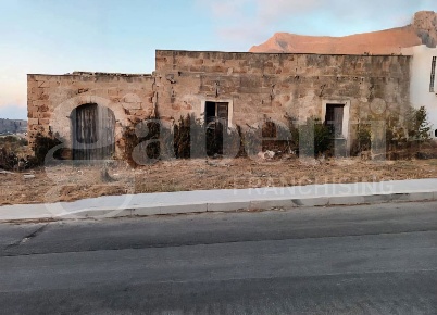 Foto Villa singola in Via dell' Acqua snc, San Vito Lo Capo Macari