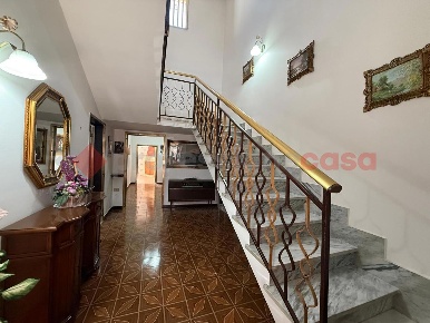 Foto Casa indipendente in Via Guglielmo Oberdan 27, Sava di 85 m²