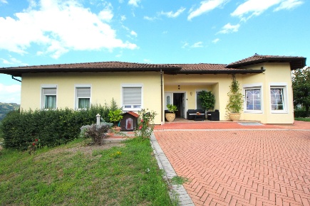 Foto Villa unifamiliare in Via Giovanni Valentini 11, Salsomaggiore Terme