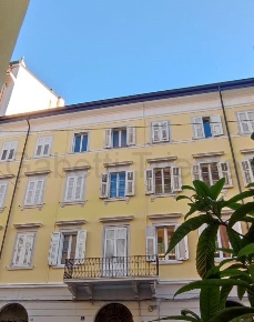Foto Appartamento a Trieste Giardino Pubblico di 112 m² con 4 locali
