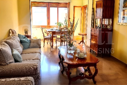 Foto Appartamento in Via MONTELLO 11, Avezzano Centro di 160 m² in vendita