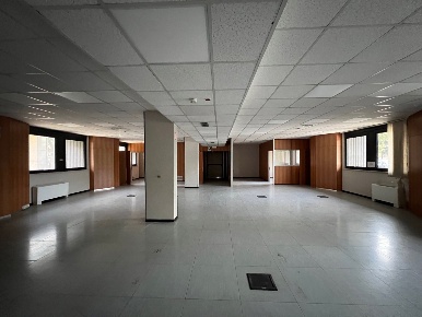 Foto Ufficio in Del Maggiolino, Roma Tor Sapienza - La Rustica di 435 m²