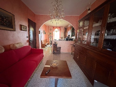 Foto Appartamento in Via XXV aprile 0, Pianezza Centro di 110 m² in vendita
