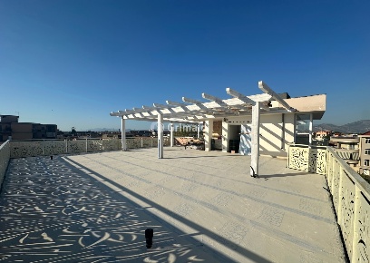 Foto Attico in Via Giovanni Paolo II 5, Acerra Centro di 120 m² in vendita