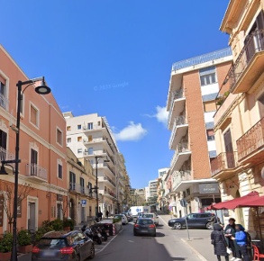 Foto Appartamento in Via Spine Bianche 5, Matera Centro di 93 m² in vendita