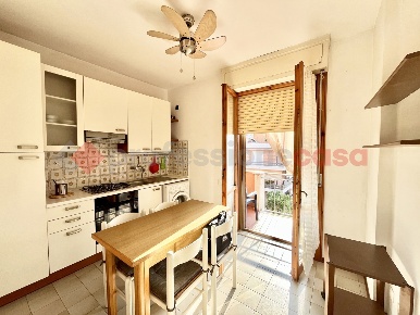 Foto Appartamento in Via umbria 2, Pisa Le Piagge di 35 m² con 2 locali