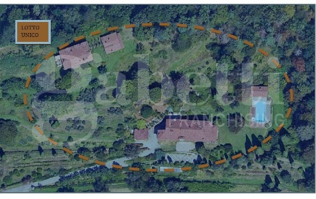 Foto Villa unifamiliare in Via strada alle cascine 3, Biella Chiavazza