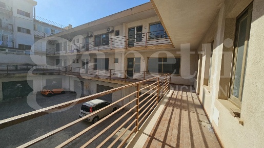 Foto Appartamento in Corso Butera 127, Bagheria Centro di 275 m² in vendita