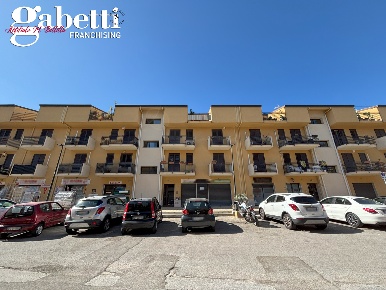 Foto Appartamento in Corradino di Svevia, Bagheria Centro di 90 m²