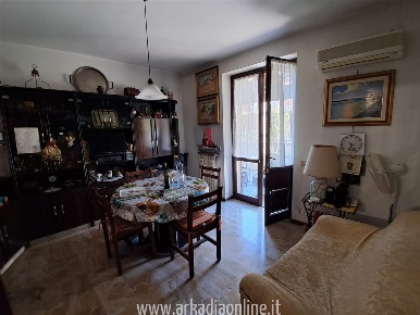 Foto Villa a schiera a Piacenza di 183 m² in vendita