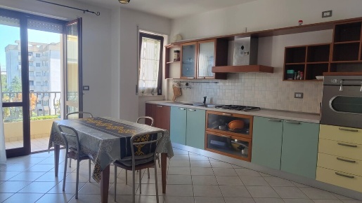 Foto Appartamento in Corso Mazzini 368f, Vasto con 3 locali in vendita