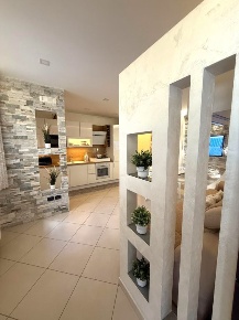 Foto Appartamento a Casoria Centro di 93 m² con 2 locali in vendita