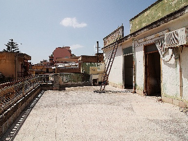 Foto Appartamento a Bagheria Centro di 175 m² con 4 locali in vendita