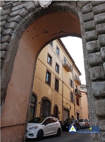 Foto Appartamento in Via Butinale 1 01027 Montefiascone VT Italia, Centro