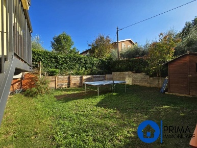 Foto Villa unifamiliare in via della castellina, Terni Maratta - Sabbione