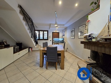 Foto Villa unifamiliare in via della castellina, Terni Maratta - Sabbione