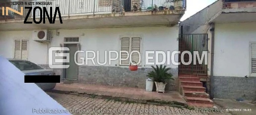Foto Appartamento in Contrada San Miceli snc, Palmi Centro di 142 m²