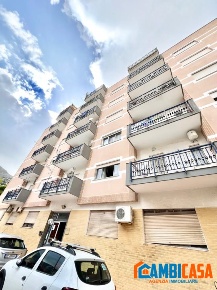 Foto Appartamento a Palermo Sferracavallo - Barcarello di 160 m² in vendita