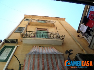 Foto Appartamento in Chiasso Santo Rocco, Monreale Centro di 50 m²