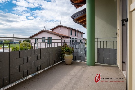 Foto Appartamento in Via San Marco, Oppeano di 160 m² con 6 locali