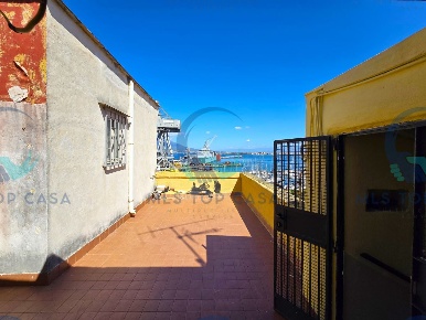 Foto Appartamento a Castellammare di Stabia Centro di 61 m² con 2 locali