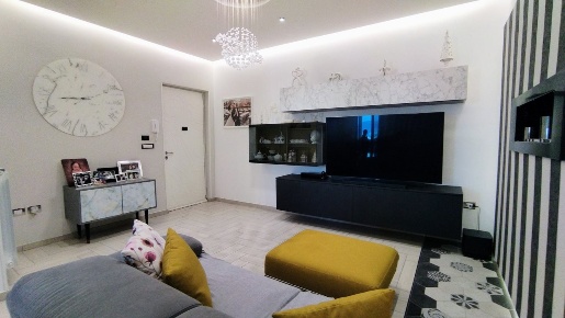 Foto Appartamento in Via Sorrento, Casalnuovo di Napoli Centro di 110 m²