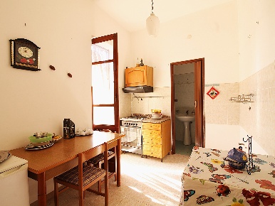 Foto Appartamento a Bagheria Centro di 80 m² con 3 locali in vendita