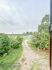 Foto Villa unifamiliare a Reggio nell'Emilia Mancasale di 207 m² in vendita
