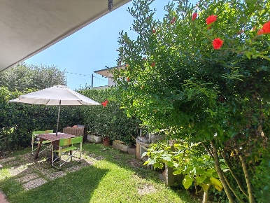 Foto Appartamento a Massa Marina di Massa Centro di 40 m² con 2 locali