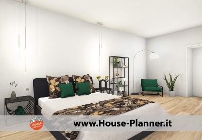 Foto Appartamento in VIA MILANA 2, Civezzano Centro di 50 m² con 2 locali