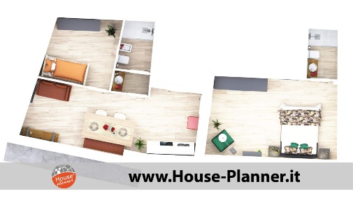 Foto Appartamento in VIA MILANA 2, Civezzano Centro di 50 m² con 2 locali