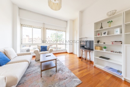 Foto Appartamento in Corso Giuseppe Garibaldi 72/1, Milano Moscova di 55 m²