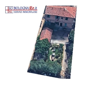 Foto Casa indipendente in Quartiere Santa Viola in zona Via Agucchi,