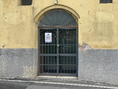 Foto Negozio a Castel Gandolfo Centro di 44 m² con 2 locali in vendita