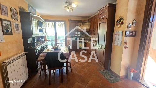 Foto Villa bifamiliare a Altopascio Altopascio Centro di 190 m² in vendita