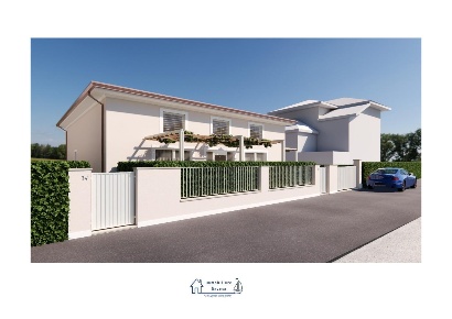 Foto Casa indipendente a Pietrasanta di 110 m² con 4 locali in vendita