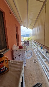 Foto Villa a schiera a Ameglia Fiumaretta Di Ameglia di 105 m² con 4 locali