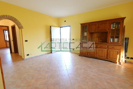 Foto Appartamento a Bientina di 75 m² con 3 locali in vendita