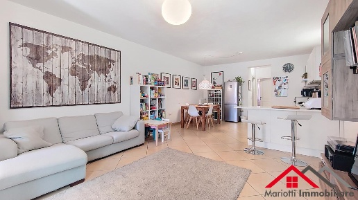 Foto Appartamento a Pisa Riglione - Oratoio di 77 m² con 3 locali