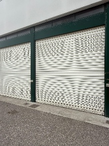 Foto Capannone industriale a Pisa Ospedaletto di 40 m² con 1 locali