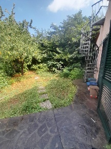 Foto Casa indipendente a Livorno Calzabigi di 110 m² con 5 locali