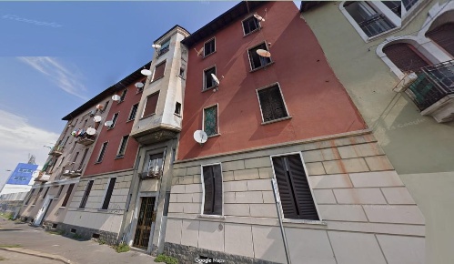 Foto Appartamento a Milano Vialba di 42 m² con 3 locali in vendita