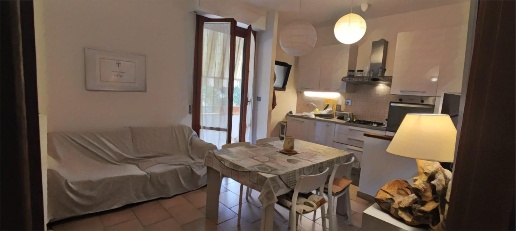 Foto Appartamento a Empoli Pretura - Sanzio di 71 m² con 3 locali
