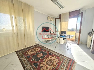 Foto Appartamento a Massa e Cozzile Margine Coperta Traversagna di 80 m²