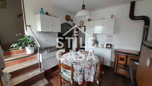 Foto Casa indipendente a Altopascio Badia Pozzeveri, Le Corti di 60 m²