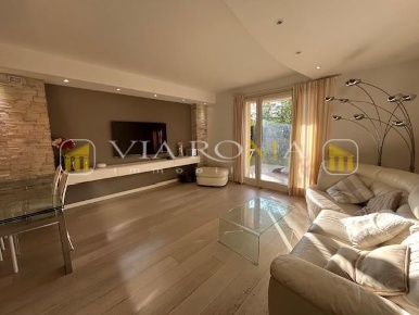Foto Appartamento a Lucca San Marco - Acquacalda di 120 m² con 5 locali