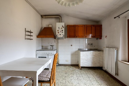 Foto Appartamento a Ponsacco Centro di 55 m² con 3 locali in vendita