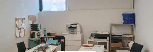 Foto Locale commerciale a Vicopisano Centro di 117 m² con 2 locali