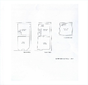 Foto Casa indipendente a Vecchiano Vecchiano Nodica di 95 m² con 4 locali